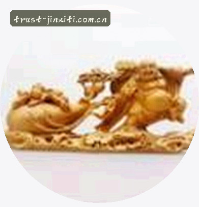 马超